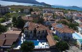 Туры в отель Anna Apart Hotel