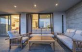 Туры в отель Elysium Miramar Villas Bodrum By Selvese
