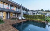 Туры в отель Elysium Miramar Villas Bodrum By Selvese
