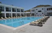 Туры в отель Club Marma Hotel