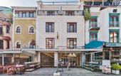 Туры в отель Magnaura House Hotel