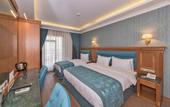 Туры в отель Magnaura House Hotel