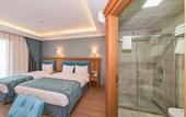 Туры в отель Magnaura House Hotel