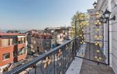 Туры в отель Magnaura House Hotel