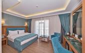 Туры в отель Magnaura House Hotel