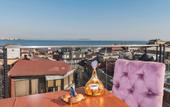 Туры в отель Magnaura House Hotel