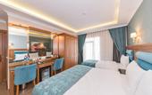 Туры в отель Magnaura House Hotel