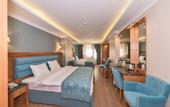 Туры в отель Magnaura House Hotel