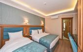 Туры в отель Magnaura House Hotel