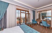 Туры в отель Magnaura House Hotel