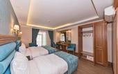 Туры в отель Magnaura House Hotel