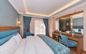 Туры в отель Magnaura House Hotel
