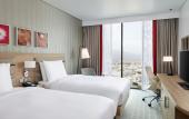 Туры в отель Hilton Garden Inn Muscat Al Khuwair