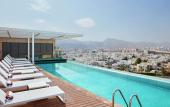 Туры в отель Hilton Garden Inn Muscat Al Khuwair