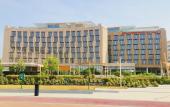 Туры в отель Hilton Garden Inn Muscat Al Khuwair
