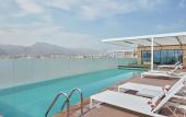 Туры в отель Hilton Garden Inn Muscat Al Khuwair