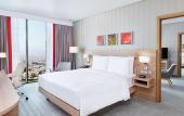 Туры в отель Hilton Garden Inn Muscat Al Khuwair