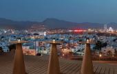 Туры в отель Hilton Garden Inn Muscat Al Khuwair