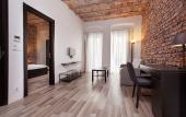 Туры в отель Karakoy Aparts Hotel & Suites