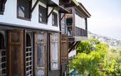 Туры в отель Hotel Villa Turka