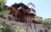 Туры в отель Hotel Villa Turka