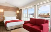 Туры в отель Ramada Encore Istanbul Kartal