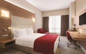 Туры в отель Ramada Encore Istanbul Kartal
