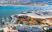 Туры в отель Jupiter Marina Hotel - Couples & Spa