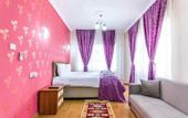 Туры в отель Stone Home Aparts