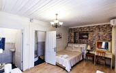 Туры в отель Stone Home Aparts