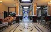 Туры в отель Grand Corner Boutique Hotel