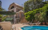 Туры в отель Villa Bagration