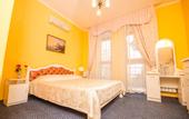 Туры в отель Villa Bagration