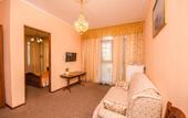 Туры в отель Villa Bagration