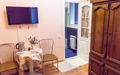 Туры в отель Villa Bagration