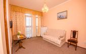 Туры в отель Villa Bagration