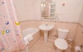 Туры в отель Villa Bagration