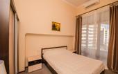 Туры в отель Villa Bagration