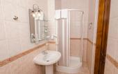 Туры в отель Villa Bagration