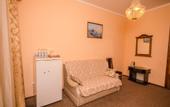 Туры в отель Villa Bagration