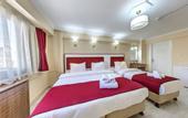 Туры в отель Cihangir Palace