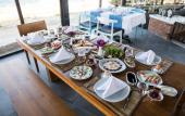 Туры в отель Maya Bistro Hotel Beach (Sigacik)