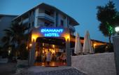 Туры в отель Diamant Otel