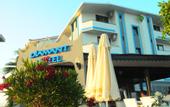 Туры в отель Diamant Otel