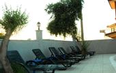 Туры в отель Diamant Otel