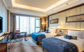 Туры в отель Crowne Plaza