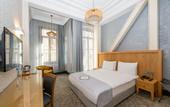Туры в отель Premist Hotel Taksim