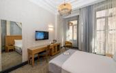 Туры в отель Premist Hotel Taksim