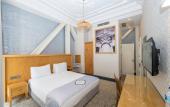 Туры в отель Premist Hotel Taksim