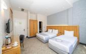 Туры в отель Premist Hotel Taksim